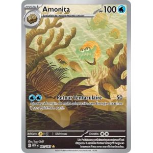 Carte à Collectionner - Pokémon