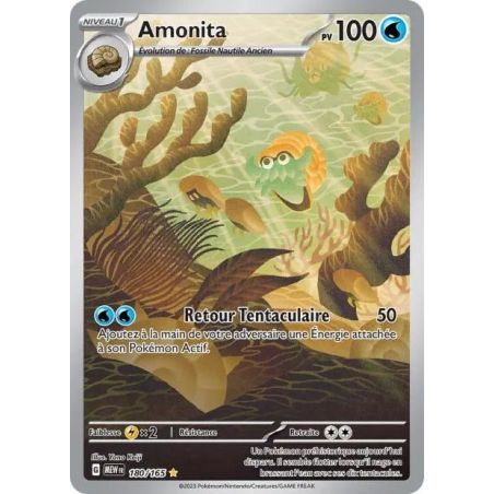 Carte à Collectionner - Pokémon