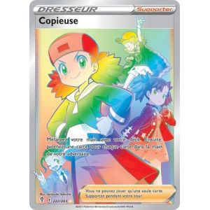 Carte à Collectionner - Pokémon