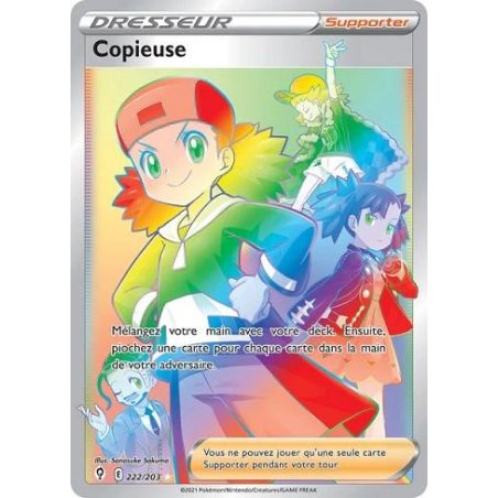 Carte à Collectionner - Pokémon