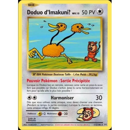 Carte à Collectionner - Pokémon