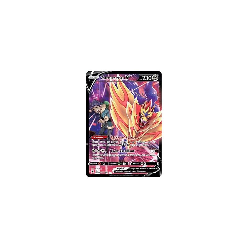 Carte à Collectionner - Pokémon