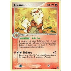 Carte à Collectionner - Pokémon