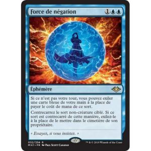 Carte à Collectionner - Magic the gathering