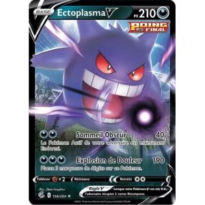 Carte à Collectionner - Pokémon