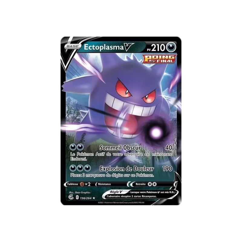 Carte à Collectionner - Pokémon