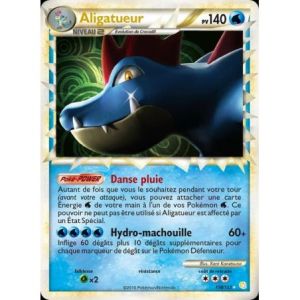 Carte à Collectionner - Pokémon