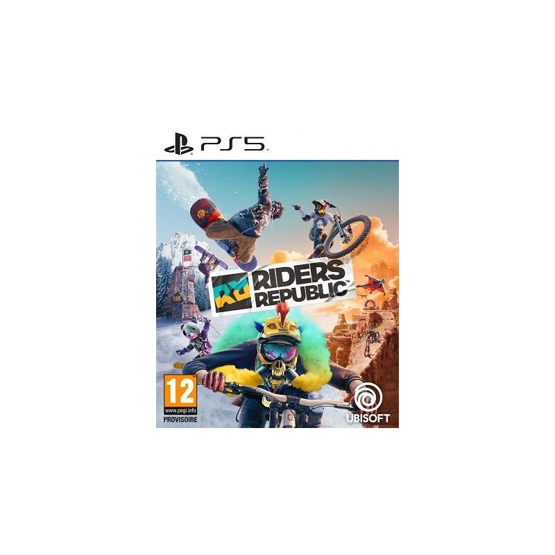 Playstation 5