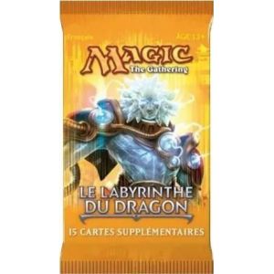 Carte à Collectionner - Magic the gathering