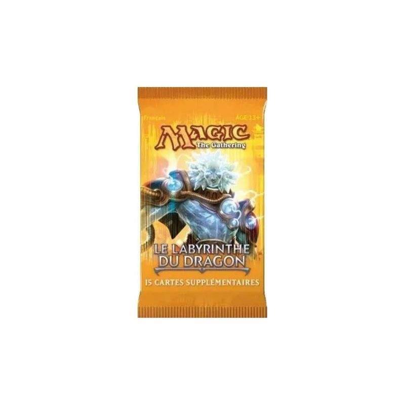Carte à Collectionner - Magic the gathering