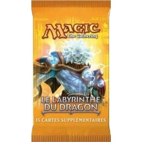 Carte à Collectionner - Magic the gathering