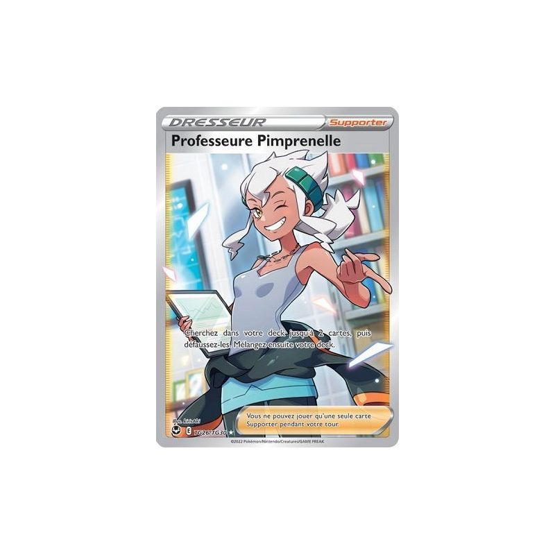 Carte à Collectionner - Pokémon