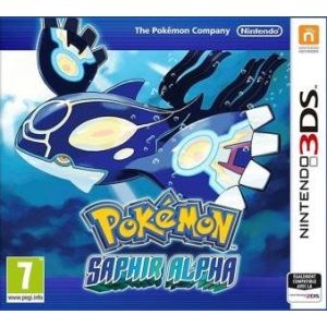 Nintendo 3DS