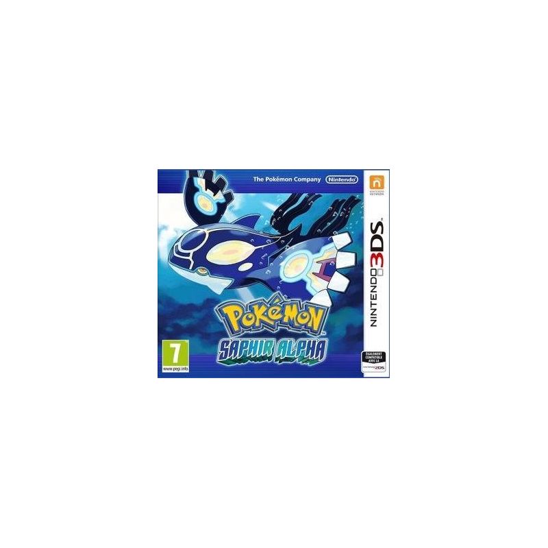 Nintendo 3DS