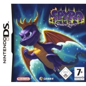Nintendo DS