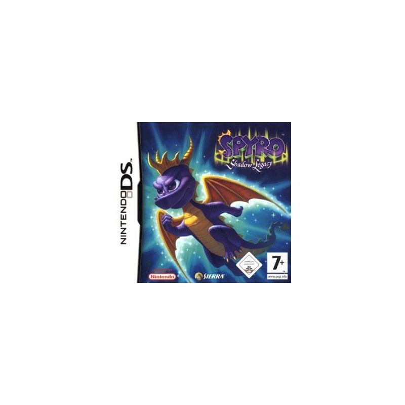 Nintendo DS