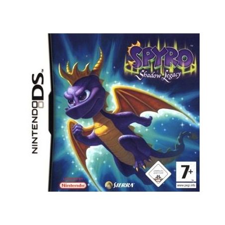 Nintendo DS