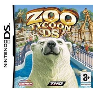 Nintendo DS