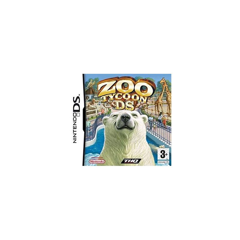 Nintendo DS