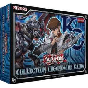 Carte à Collectionner - Yu-gi-oh!