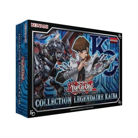 Carte à Collectionner - Yu-gi-oh!