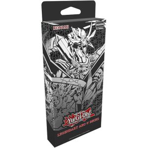 Carte à Collectionner - Yu-gi-oh!