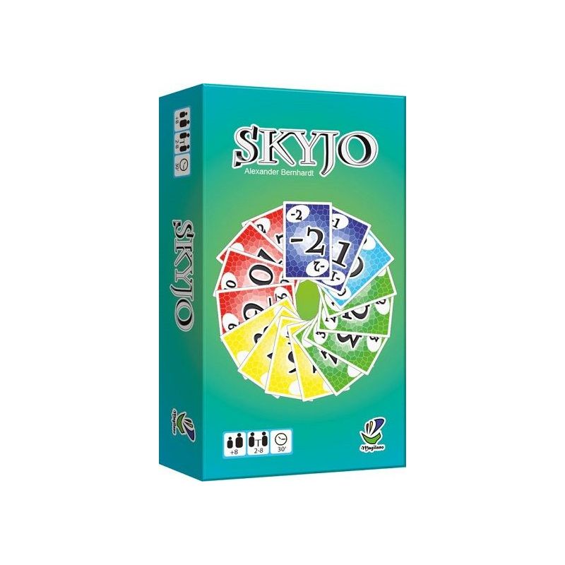 Jeux de société