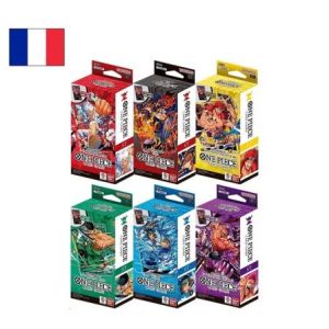 Carte à Collectionner - One piece