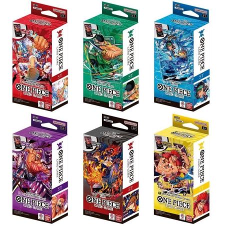 Carte à Collectionner - One piece