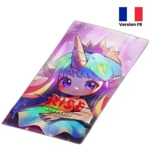 Carte à Collectionner