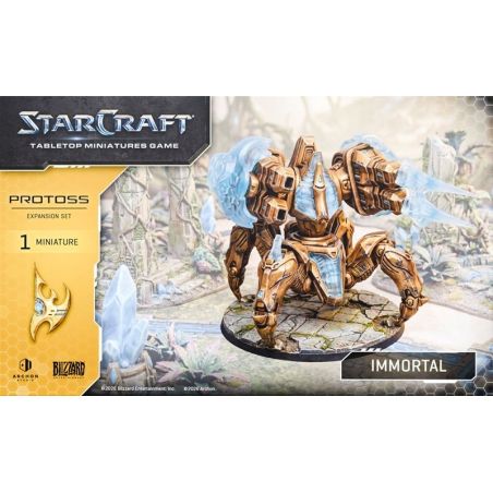 Jeu de figurines