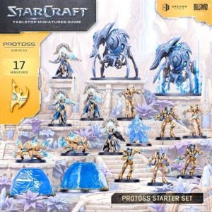 Jeu de figurines