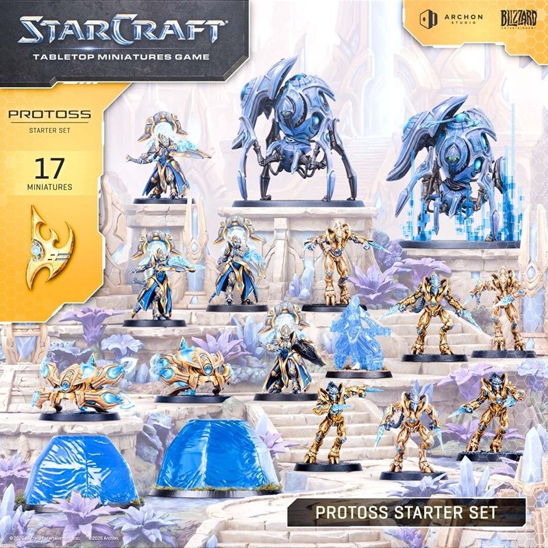 Jeu de figurines