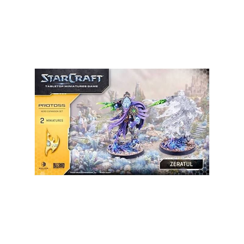 Jeu de figurines