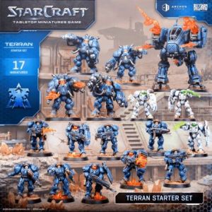 Jeu de figurines