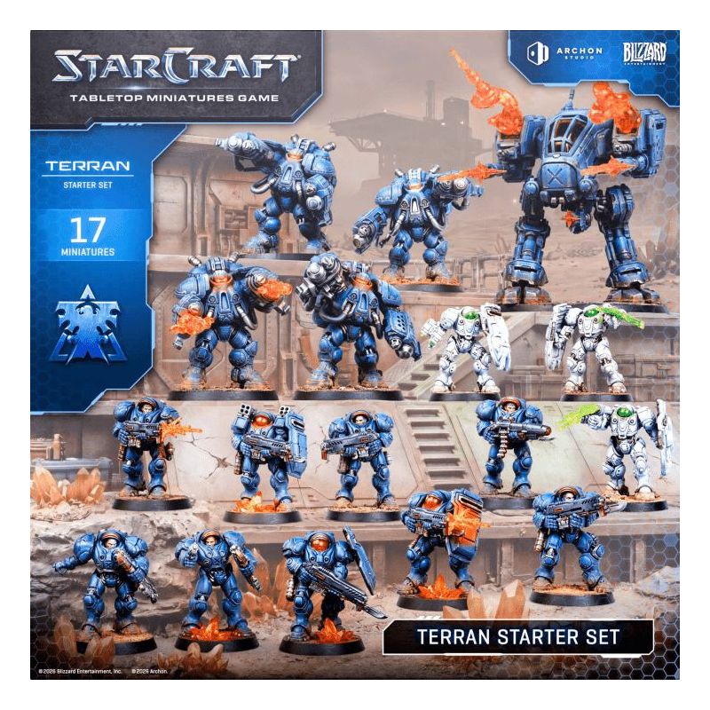 Jeu de figurines
