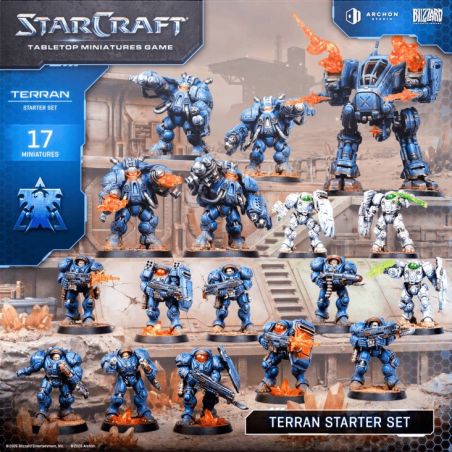 Jeu de figurines