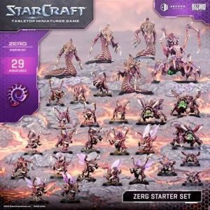 Jeu de figurines