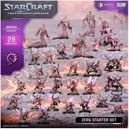 Jeu de figurines