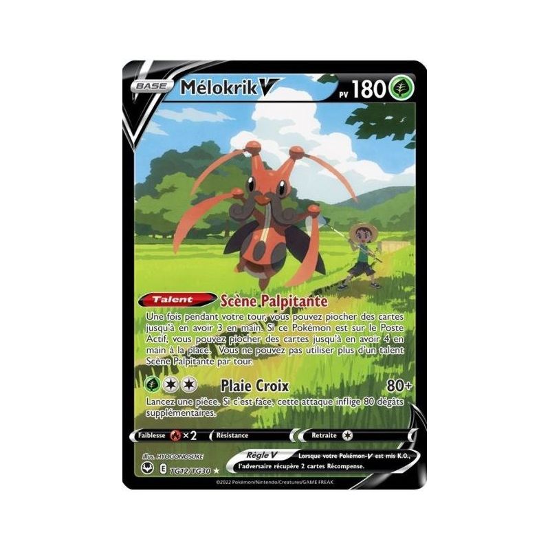 Carte à Collectionner - Pokémon