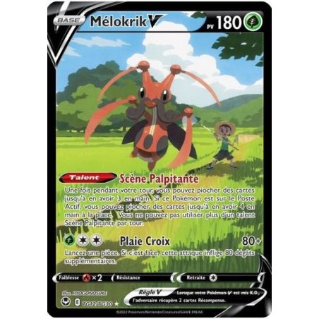 Carte à Collectionner - Pokémon