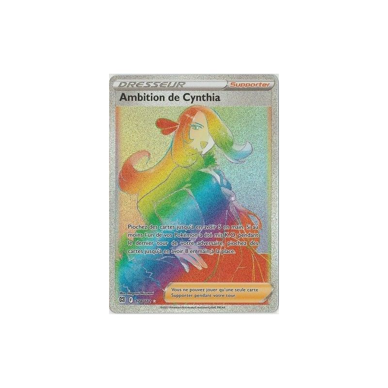 Carte à Collectionner - Pokémon
