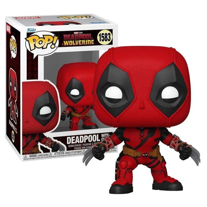 Figurine de collection - Funko