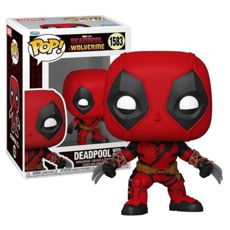 Figurine de collection - Funko