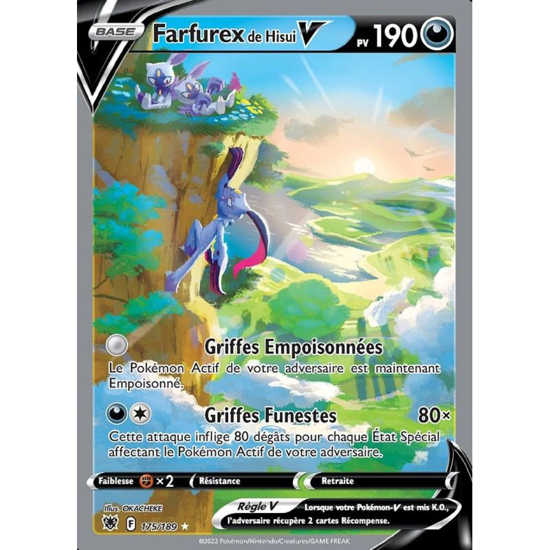 Carte à Collectionner - Pokémon