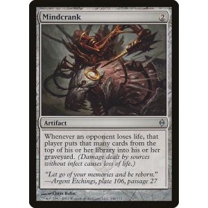 Carte à Collectionner - Magic the gathering