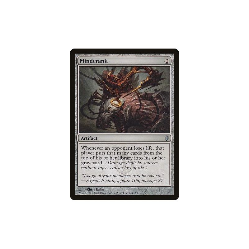Carte à Collectionner - Magic the gathering