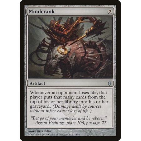Carte à Collectionner - Magic the gathering