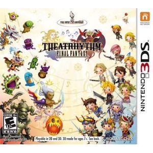 Nintendo 3DS
