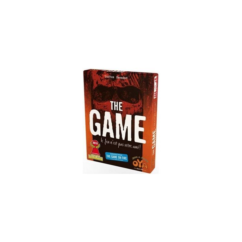 Jeux de société